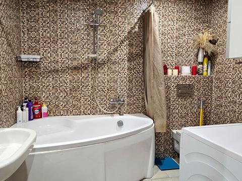 квартира за адресою Сержанта Жужоми вул., 3