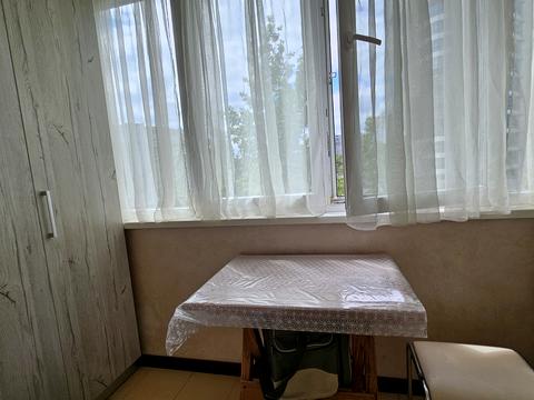 квартира за адресою Сержанта Жужоми вул., 3
