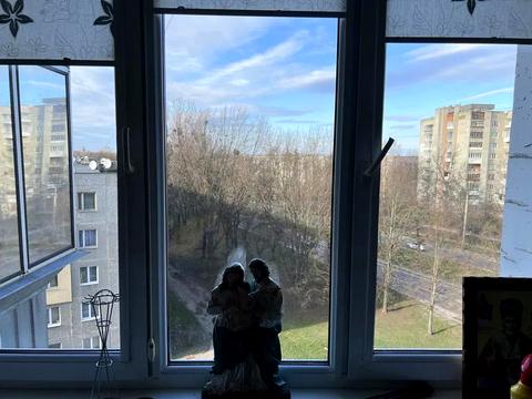 квартира по адресу Евгения Патона ул., 4