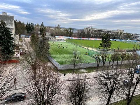 квартира по адресу Евгения Патона ул., 4