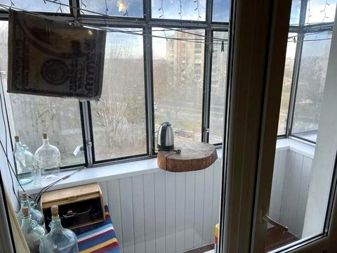 квартира по адресу Евгения Патона ул., 4