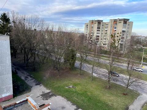 квартира по адресу Евгения Патона ул., 4