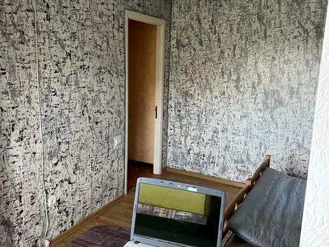 квартира по адресу Евгения Патона ул., 4