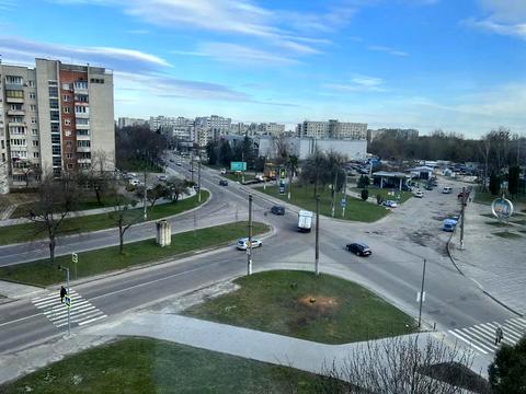 квартира по адресу Евгения Патона ул., 4