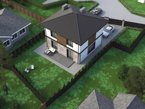 будинок за адресою Академіка Ромоданова вул. (Льва Толстого), 1-б
