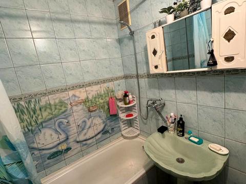 комната по адресу Кобзарская ул., 42