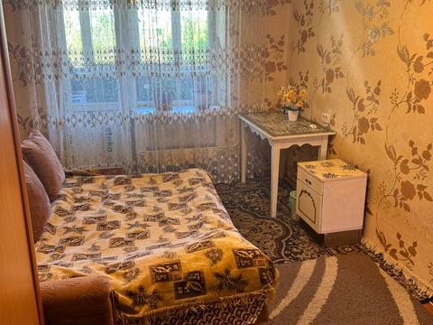 комната по адресу Кобзарская ул., 42