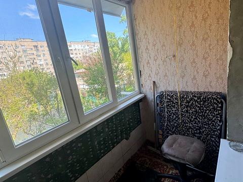 комната по адресу Кобзарская ул., 42