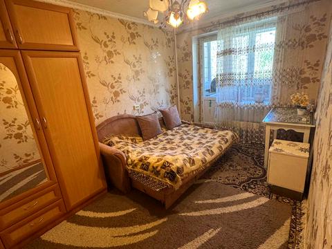 комната по адресу Кобзарская ул., 42