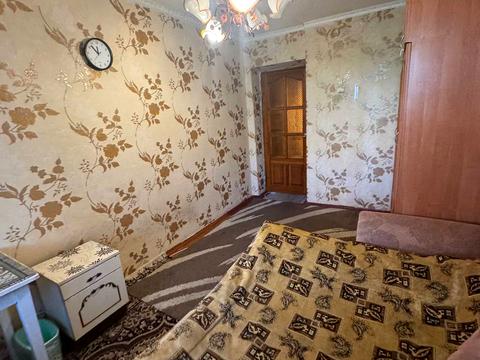 комната по адресу Кобзарская ул., 42