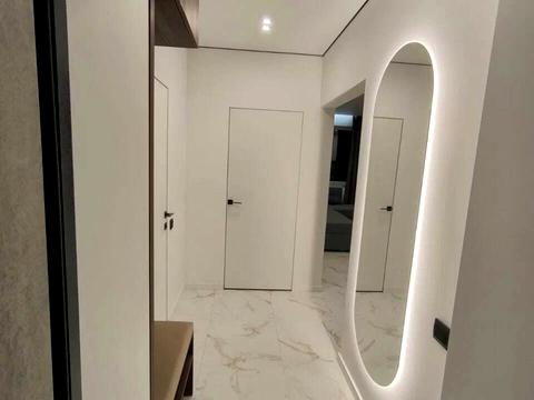 квартира по адресу Национальной Гвардии ул., 16-М