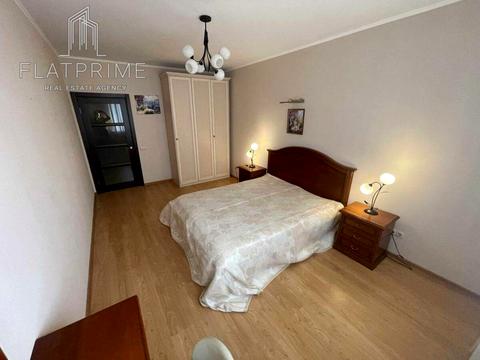 квартира по адресу Левітана ул., 3