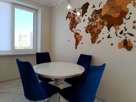квартира по адресу Тихого пер., 4 к3