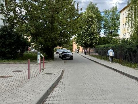 комерційна за адресою Короля Данила вул., 17а