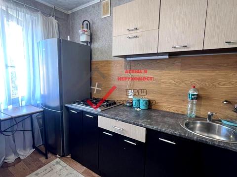 квартира за адресою Решетилівська вул. (), 82