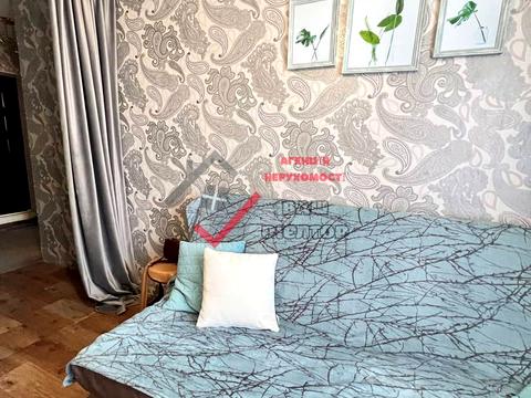 квартира за адресою Решетилівська вул. (), 82