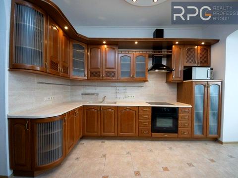 квартира за адресою Володимира Івасюка просп. (Героїв Сталінграду), 4