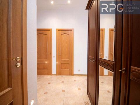 квартира за адресою Володимира Івасюка просп. (Героїв Сталінграду), 4