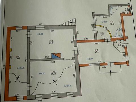 будинок за адресою Першот, 67
