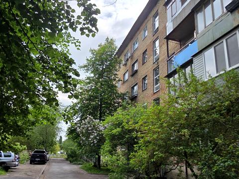 квартира за адресою Павла Чубинського вул. (Крупської), 4-А