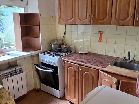 квартира за адресою Павла Чубинського вул. (Крупської), 4-А