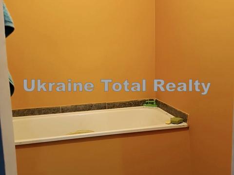 квартира за адресою Оноре де Бальзака вул., 83