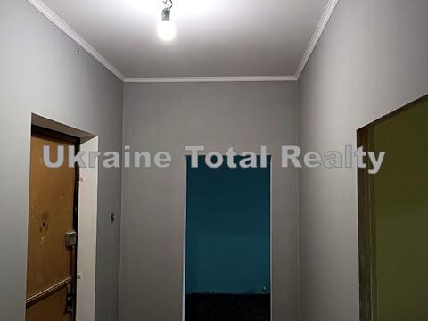 квартира за адресою Оноре де Бальзака вул., 83