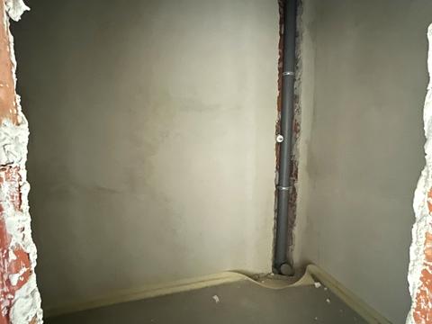 квартира по адресу Кобилянської ул., 22А корпус 1