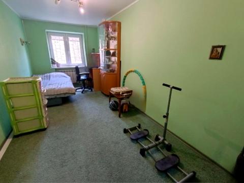 квартира по адресу Маршала Рыбалко ул., 40
