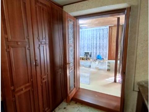 квартира по адресу Маршала Рыбалко ул., 40