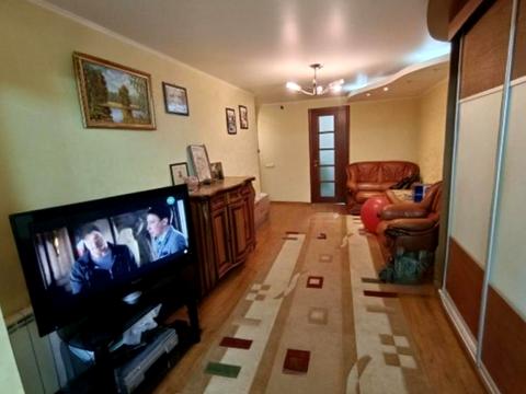 квартира по адресу Маршала Рыбалко ул., 40