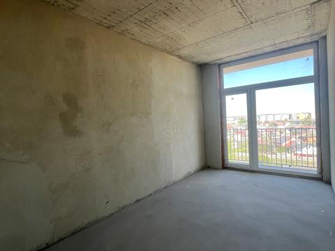 квартира по адресу Кобилянської ул., 22А корпус 1