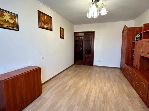 квартира за адресою Дубенська вул., 46