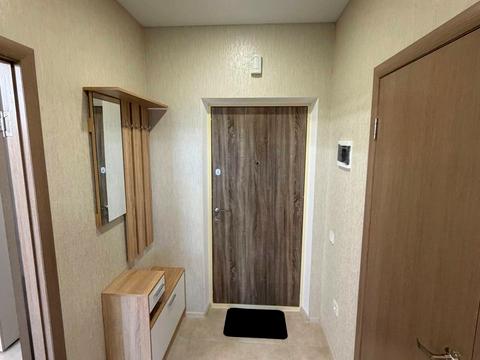 квартира по адресу Европейская ул., 4