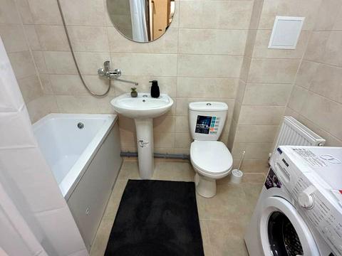 квартира по адресу Европейская ул., 4