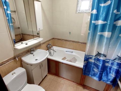 квартира за адресою Марата вул., 72