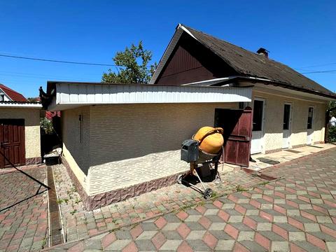 дом по адресу Хмельницкий,  пер., 3