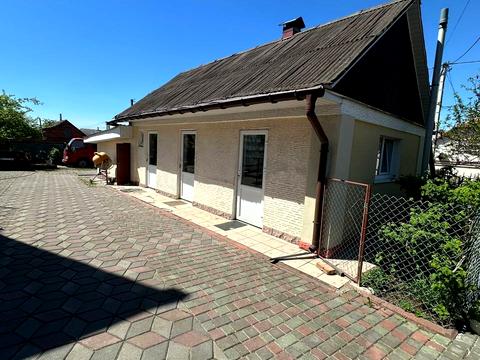 дом по адресу Хмельницкий,  пер., 3