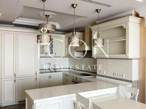 квартира за адресою Оболонський просп., 26