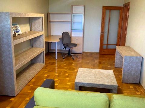 квартира за адресою Архітектора Ніколаєва вул., 9-А