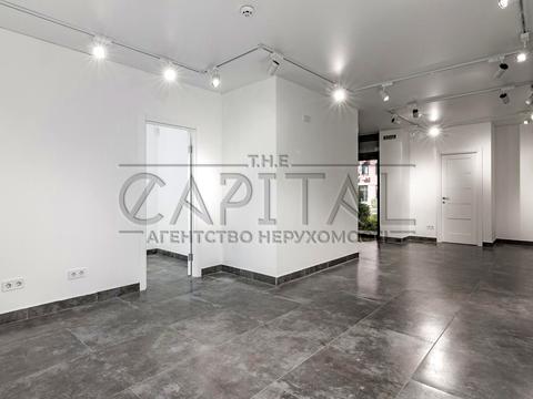 коммерческая по адресу Салютная ул., 2к5