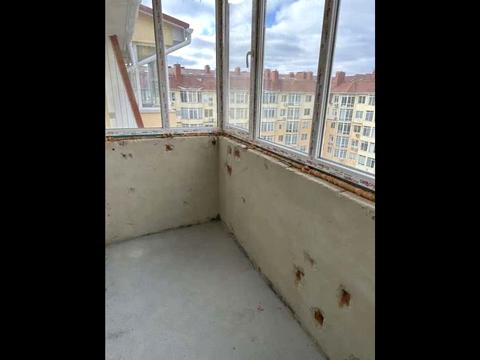 квартира за адресою Бишівська вул., 1