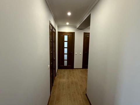 квартира по адресу Героев Крут бульв. (Героїв Сталінграду), 2
