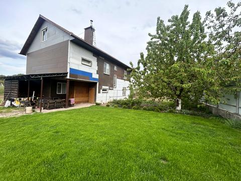 комерційна за адресою Метрологічна вул., 58-Б