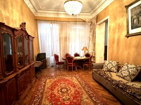 комната по адресу Княжеская ул. (Князівська), 10
