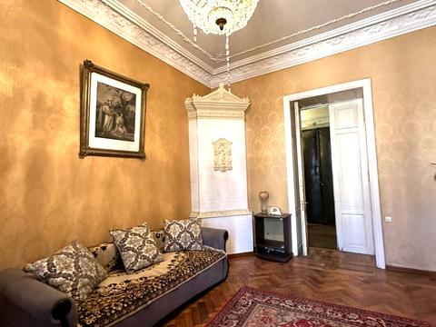 комната по адресу Княжеская ул. (Князівська), 10
