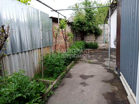 будинок за адресою Доброчинців вул. (Дербентська), 54