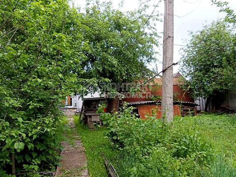 будинок за адресою Доброчинців вул. (Дербентська), 54