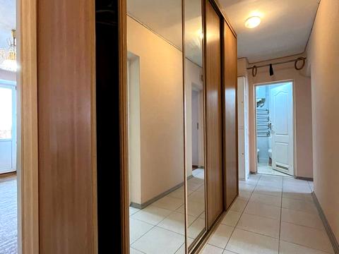 квартира по адресу Шовкуненка ул., 3