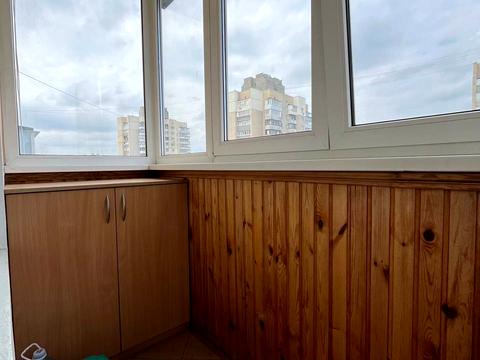 квартира за адресою Шовкуненка вул., 3